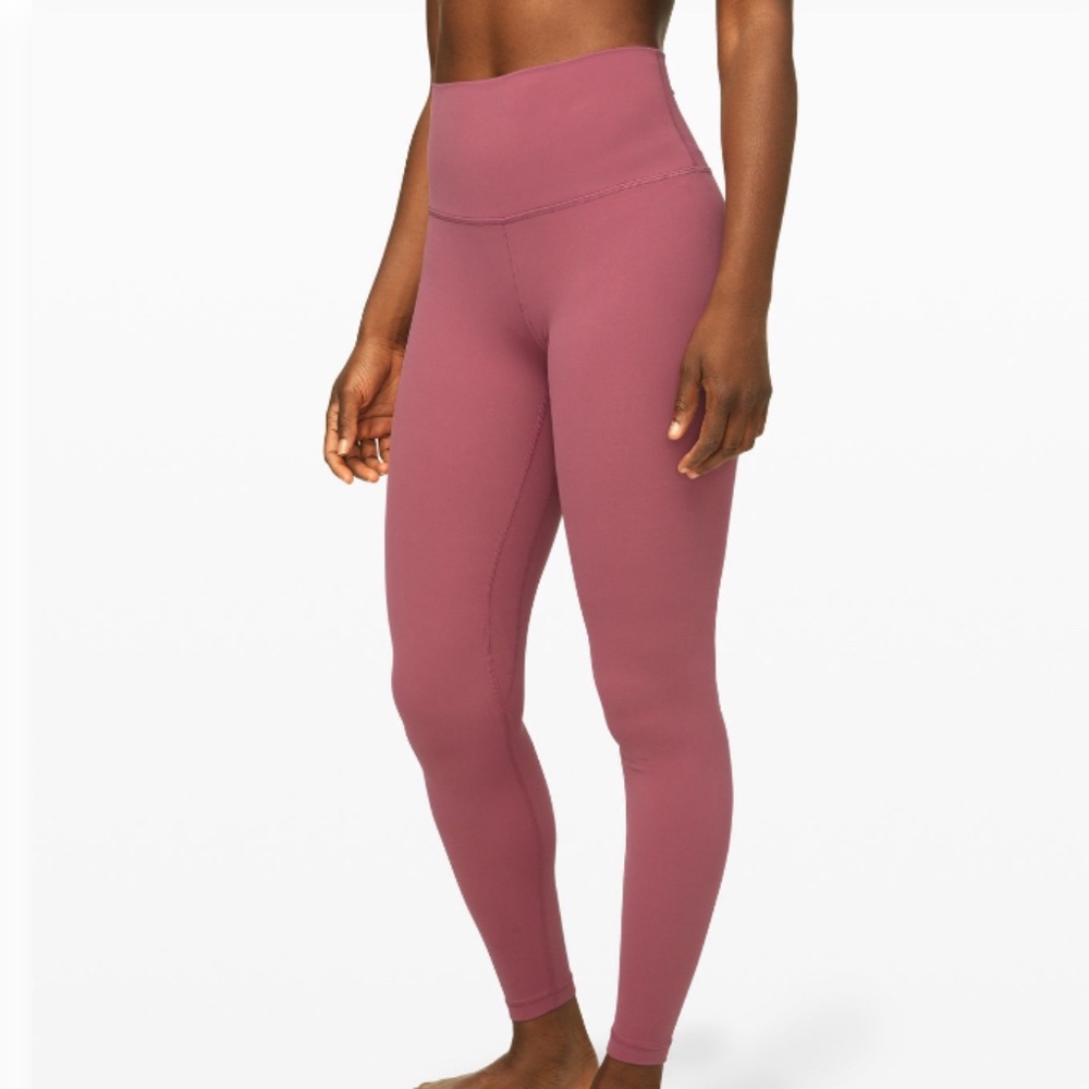 Lululemon: Align HR Pant 28” Size: 2 BNWT
